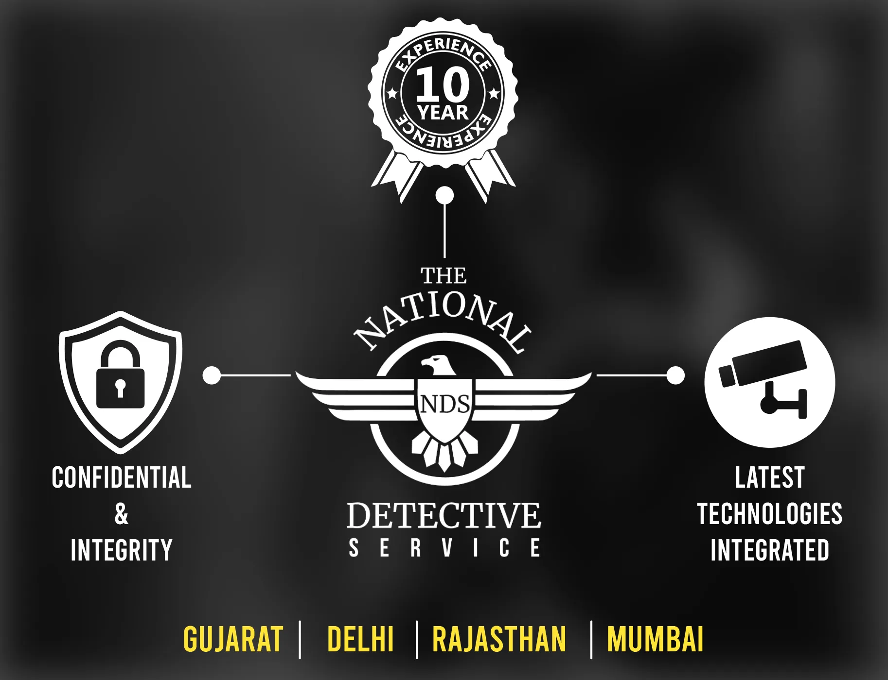 Private Detective Agency in Udaipur
